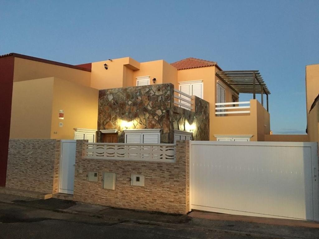 Chalet Costa Calma Dom wakacyjny Costa Calma